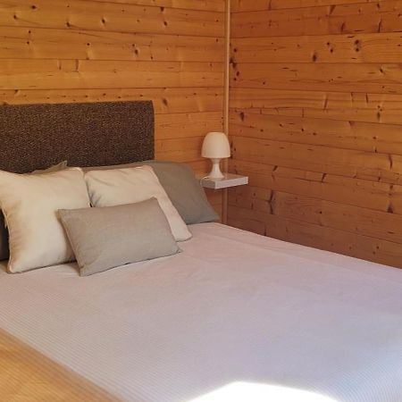 Apartadino Pobra Do Caraminal Exteriör bild