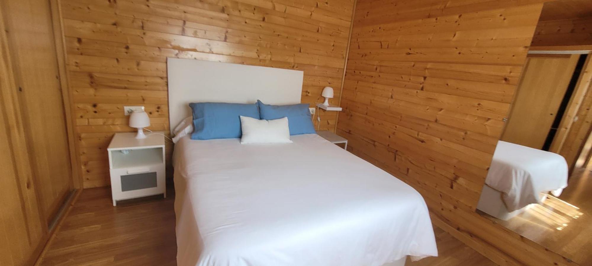 Apartadino Pobra Do Caraminal Exteriör bild