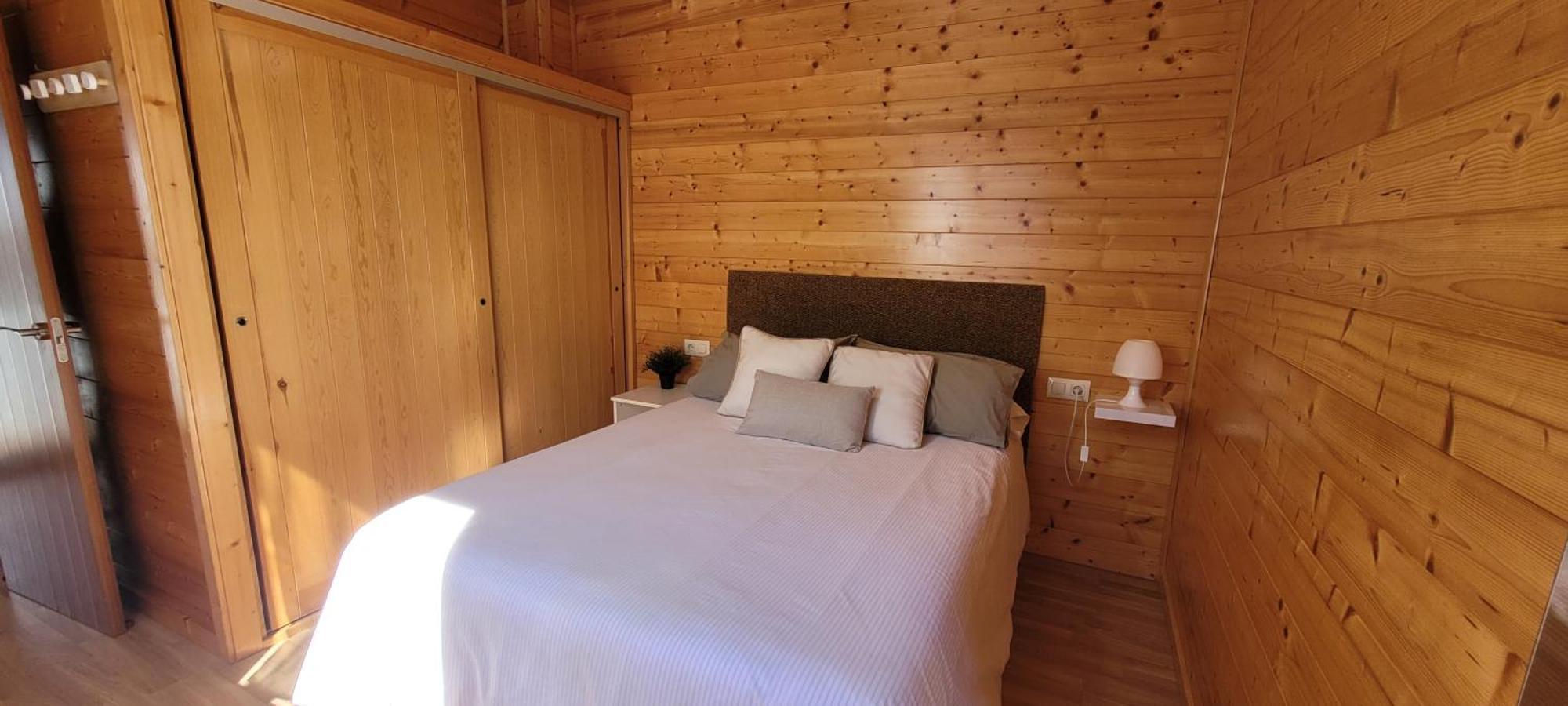 Apartadino Pobra Do Caraminal Exteriör bild