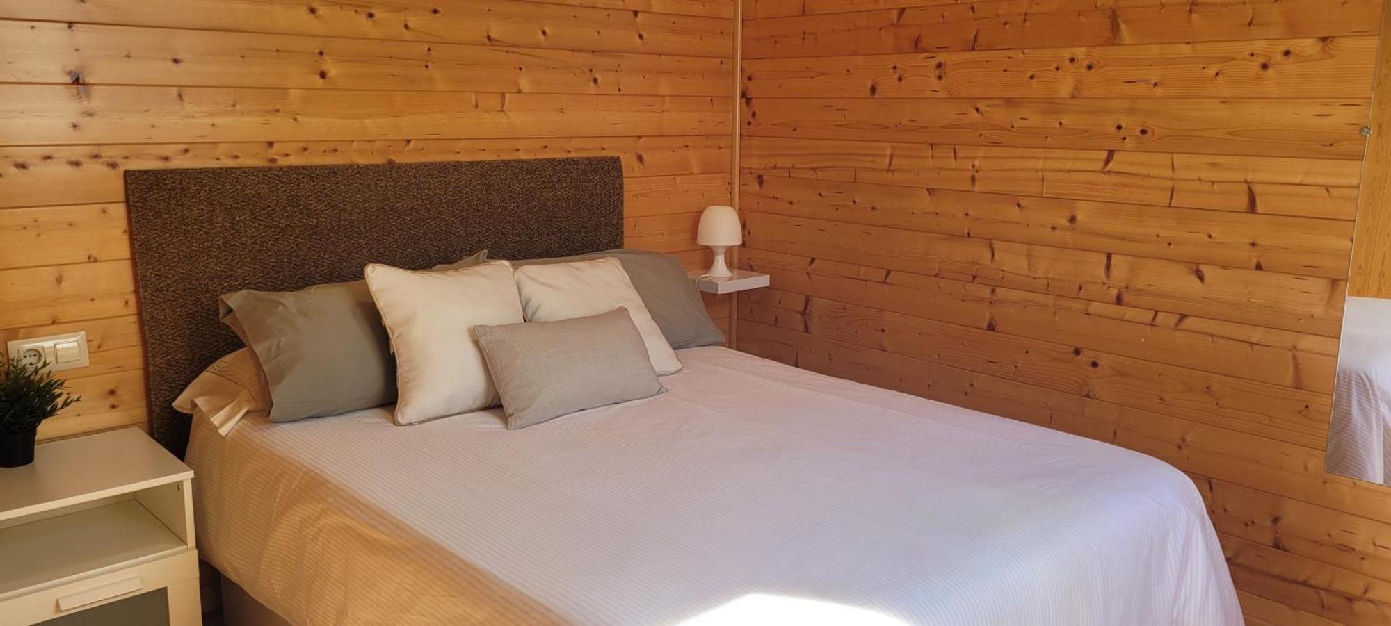 Apartadino Pobra Do Caraminal Exteriör bild
