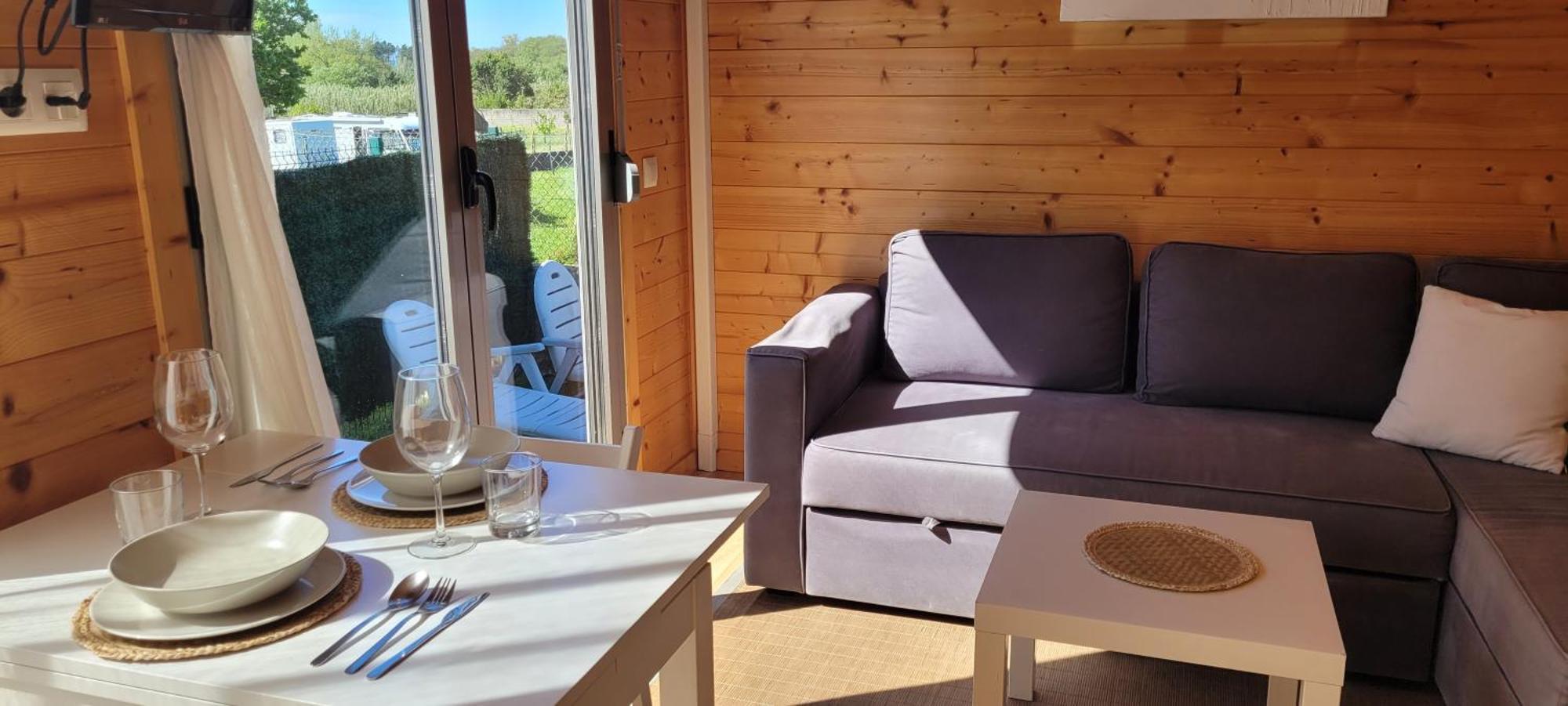 Apartadino Pobra Do Caraminal Exteriör bild