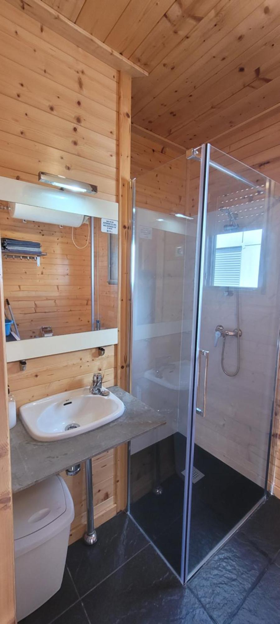 Apartadino Pobra Do Caraminal Exteriör bild