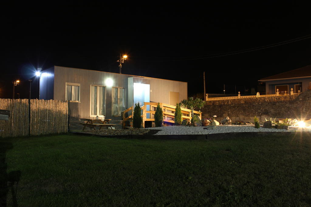 Apartadino Pobra Do Caraminal Rum bild