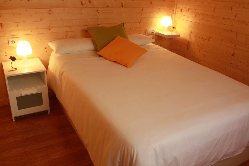 Apartadino Pobra Do Caraminal Exteriör bild