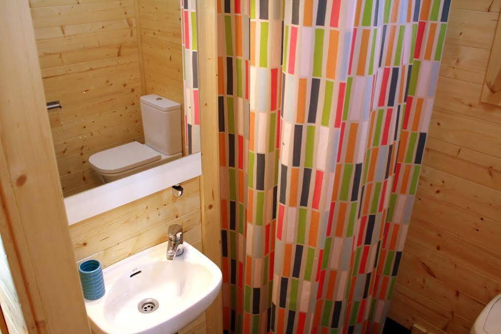 Apartadino Pobra Do Caraminal Exteriör bild