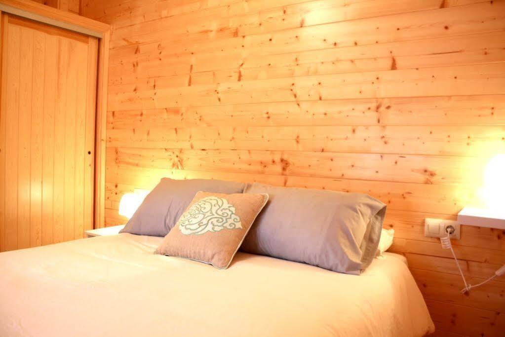 Apartadino Pobra Do Caraminal Exteriör bild