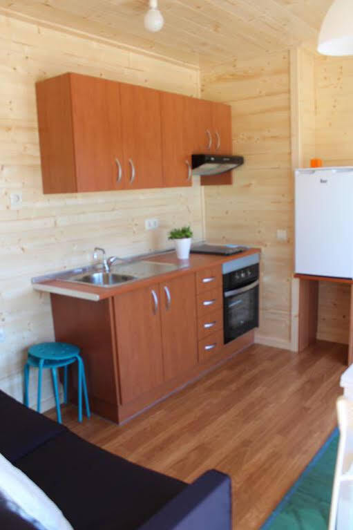 Apartadino Pobra Do Caraminal Exteriör bild