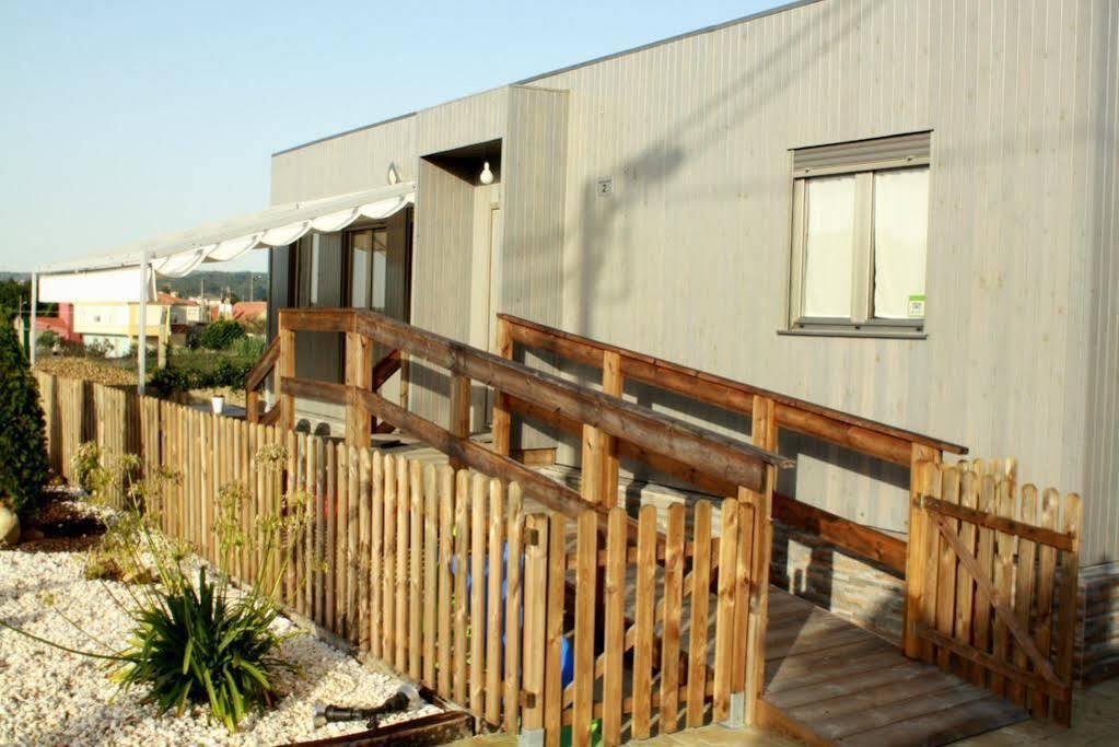 Apartadino Pobra Do Caraminal Exteriör bild