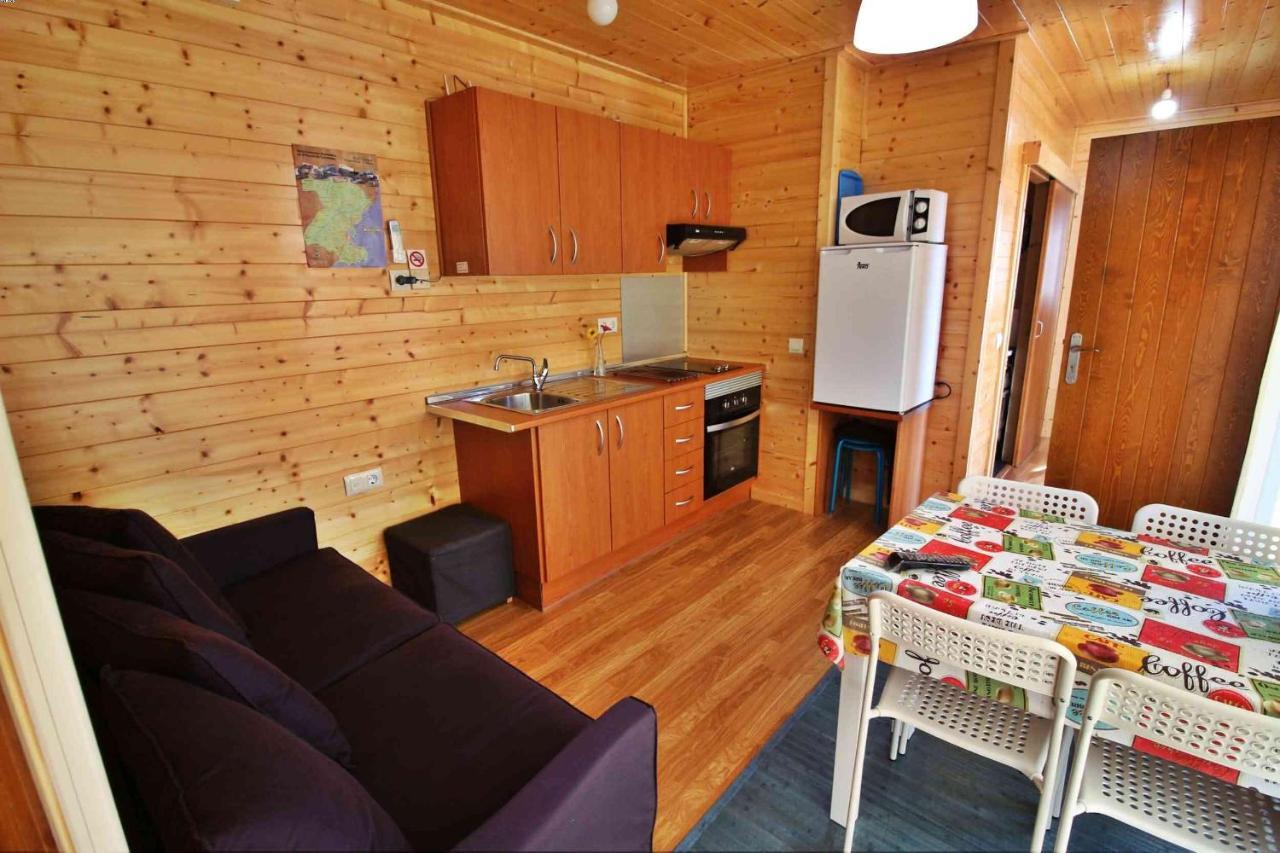 Apartadino Pobra Do Caraminal Exteriör bild