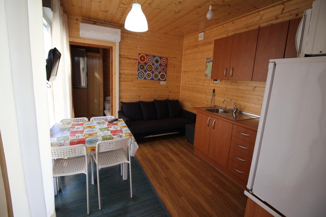 Apartadino Pobra Do Caraminal Exteriör bild