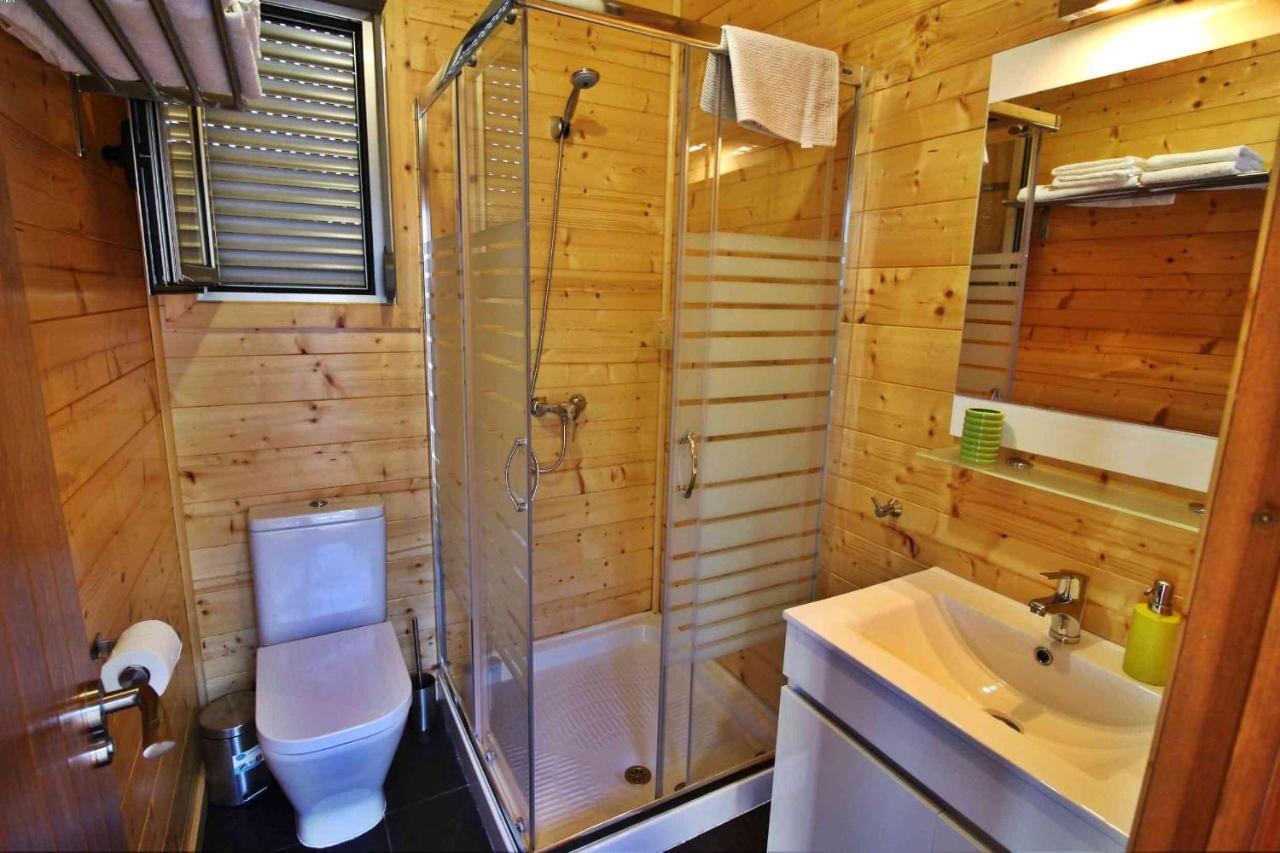 Apartadino Pobra Do Caraminal Exteriör bild